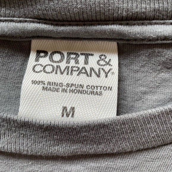 Tri Delta Christmas Social Shirt - Picture 5 of 5